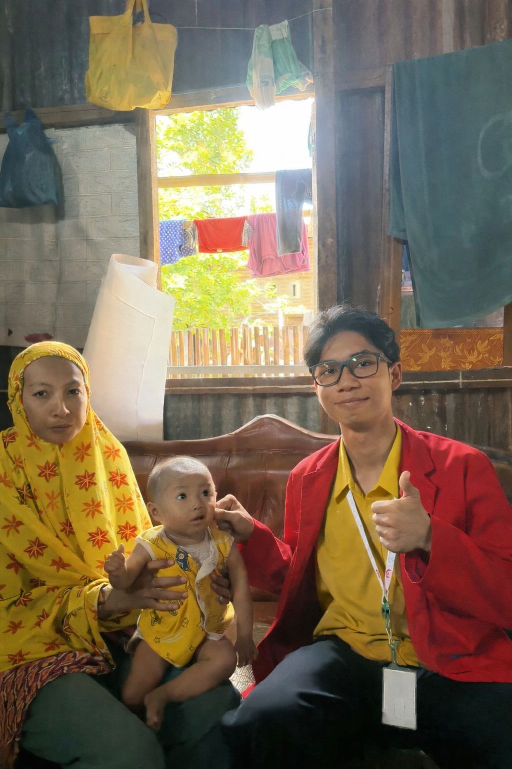 Pertemuan 2 P2KD III : Edukasi Keluarga Berencana